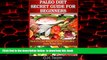 liberty book  Paleo Diet Secret Guide For Beginners: How to Lose Weight and Get Healthy from Paleo