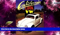 Deals in Books  California Look VW  READ PDF Best Seller in USA