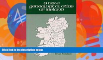 Books to Read  A New Genealogical Atlas of Ireland by Brian Mitchell (1998-01-01)  Best Seller