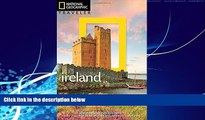 Books to Read  National Geographic Traveler: Ireland, 4th Edition by Christopher Somerville