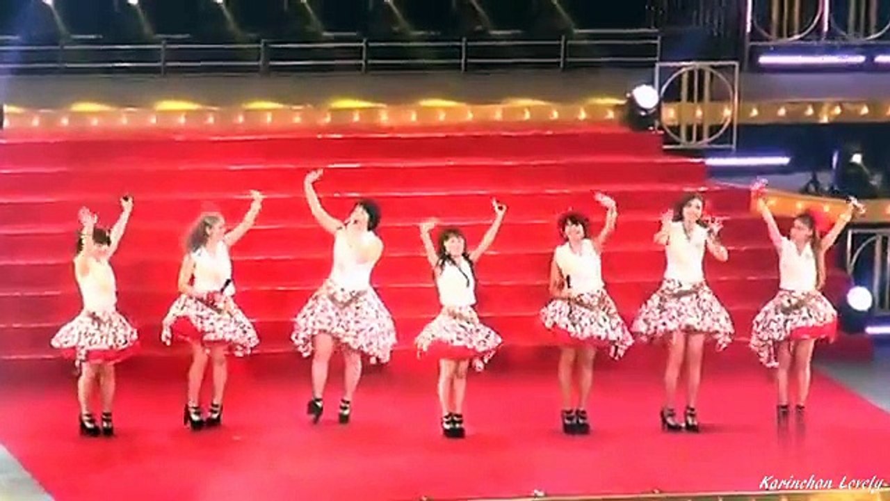 Berryz工房 DVD Magazine vol.36 part2