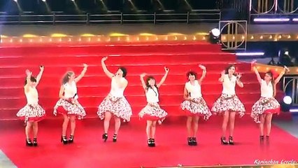 Berryz工房 DVD Magazine vol.36 part2