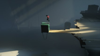 INSIDE Gameplay #1 WHY THEY CHASING ME ???