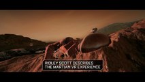 The Martian - VR Experience Trailer - PS VR (Official Trailer)