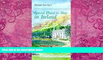 Big Deals  Alastair Sawday s Special Places to Stay in Ireland  Best Seller Books Best Seller