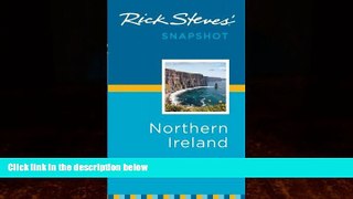 Books to Read  Rick Steves  Snapshot Northern Ireland  Full Ebooks Most Wanted