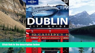 Books to Read  Lonely Planet Dublin (City Travel Guide)  Full Ebooks Best Seller