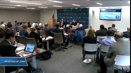 'Musul'da IŞİD Sonrası Dönemde Farklılıklar Yaratılmamalı'