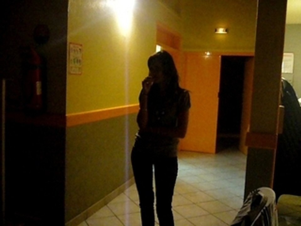 anniversaire surprise LILA