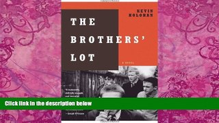 Books to Read  The Brothers  Lot  Full Ebooks Best Seller