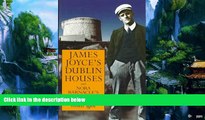 Books to Read  James Joyce s Dublin Houses and Nora Barnacle s Galway  Full Ebooks Most Wanted