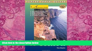 Books to Read  Hunter Travel Guides Adventure Guide to Ireland (Adventure Guides Series)