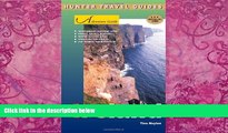 Books to Read  Hunter Travel Guides Adventure Guide to Ireland (Adventure Guides Series)