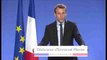 El exministro francés Emmanuel Macron será candidato a presidente