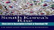 PDF South Korea s Rise: Economic Development, Power, and Foreign Relations Book Online