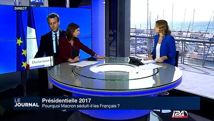 Le Journal du Midi - Partie 1 - 16/11/2016