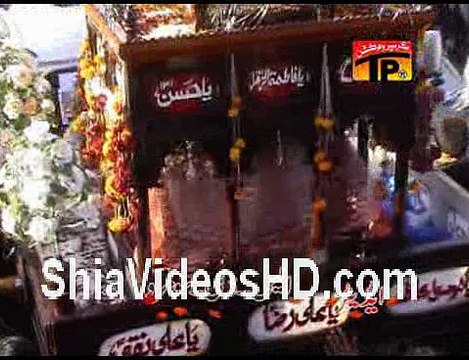 Mede Mukde Vendan Noha by Mukhtar Ali Sheedi 2010