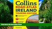 Big Deals  Ireland Road Atlas (International Road Atlases) by Collins Maps (13-Mar-2014)