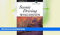 Big Sales  Scenic Driving Wisconsin (Scenic Driving Series)  Premium Ebooks Best Seller in USA