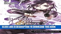 [PDF] Sword Art Online 5: Phantom Bullet - light novel Popular Collection