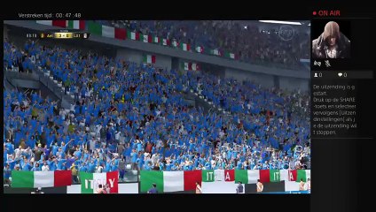 Livestreaming #R_Antwerp_Fc_ #Belguim (2)