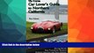 Big Sales  Via Corsa Car Lover s Guide to Northern California  Premium Ebooks Best Seller in USA