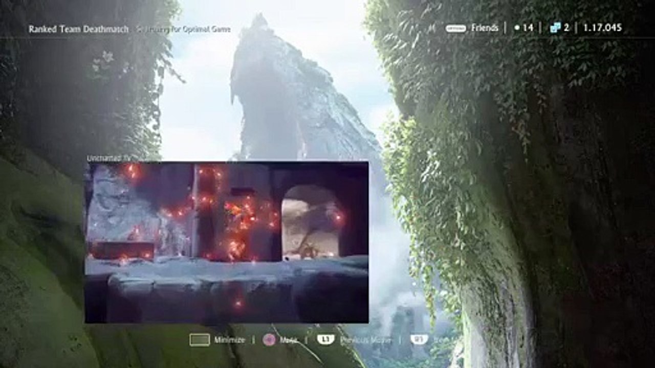 Jupe362's Live PS4 Broadcast