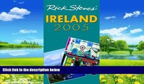 Big Deals  Rick Steves  Ireland  Best Seller Books Best Seller
