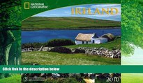 Books to Read  Ireland - 2010 National Geographic Wall Calendar  Full Ebooks Most Wanted