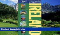 Books to Read  AAA Spiral Guide: Ireland (AAA Spiral Guides)  Full Ebooks Best Seller