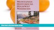 Big Sales  Montana s Historical Highway Markers  Premium Ebooks Online Ebooks