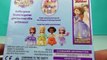 Sofia the First Princess Surprise Lunch Box Eggs Hello Kitty Minions Easter Rabbit Eggs Kids Videos