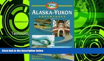 Big Sales  Alaska-Yukon Adventures (Road Trip Adventures)  Premium Ebooks Best Seller in USA