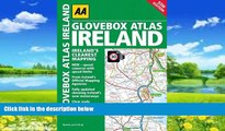 Big Deals  Glovebox Atlas Ireland (AA Glovebox Atlas) by AA Publishing (2012-09-01)  Full Ebooks