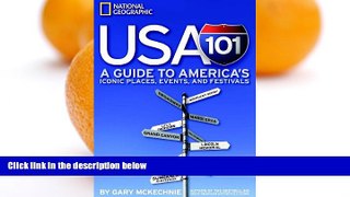 Buy NOW  USA 101: A Guide to America s Iconic Places, Events, and Festivals  Premium Ebooks Online