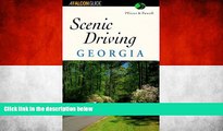 Buy NOW  Scenic Driving Georgia (Scenic Driving Series)  Premium Ebooks Online Ebooks