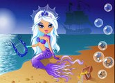 Мультик: Принцесса Русалочка Рок звезда( Princess Mermaid Rock Star)