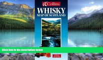 Big Deals  Whisky Map of Scotland (Collins British Isles and Ireland Maps) by Andrew Elder