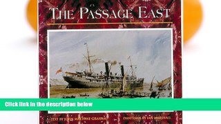 Big Sales  Passage East  Premium Ebooks Online Ebooks