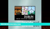 Big Deals  Dublin Insideout City Guide (Insideout City Guide: Dublin)  Best Seller Books Most Wanted