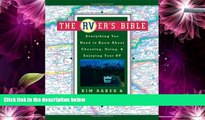 Big Sales  The RVer s Bible: Everything You Need to Know About Choosing, Using,   Enjoying Your