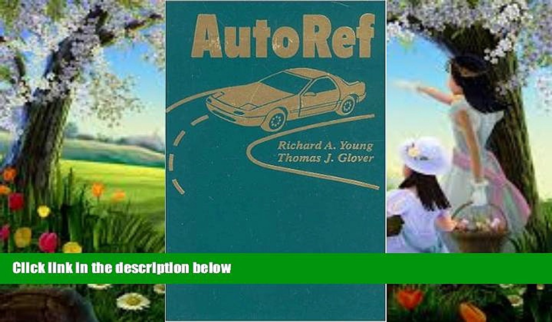 Buy NOW  AutoRef  Premium Ebooks Best Seller in USA