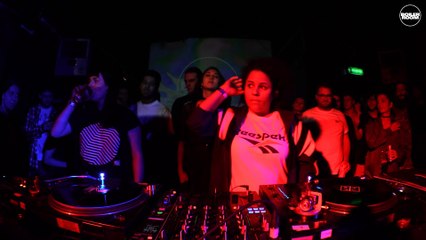 Blasha & Allatt (Meat Free) Boiler Room London DJ Set