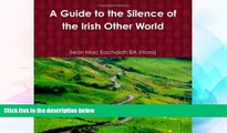 Big Deals  A Guide To The Silence Of The Irish Other World  Free Full Read Most Wanted