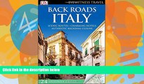 Buy NOW  Back Roads Italy (Eyewitness Travel Back Roads)  Premium Ebooks Online Ebooks