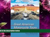 Buy NOW  Great American Motorcycle Tours  Premium Ebooks Online Ebooks