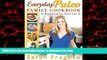 Best book  Everyday Paleo Family Cookbook: Real Food for Real Life online