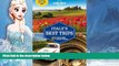 Deals in Books  Lonely Planet Italy s Best Trips (Travel Guide)  Premium Ebooks Best Seller in USA