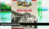 Deals in Books  Portrait of Route 66: Images from the Curt Teich Postcard Archives  Premium Ebooks