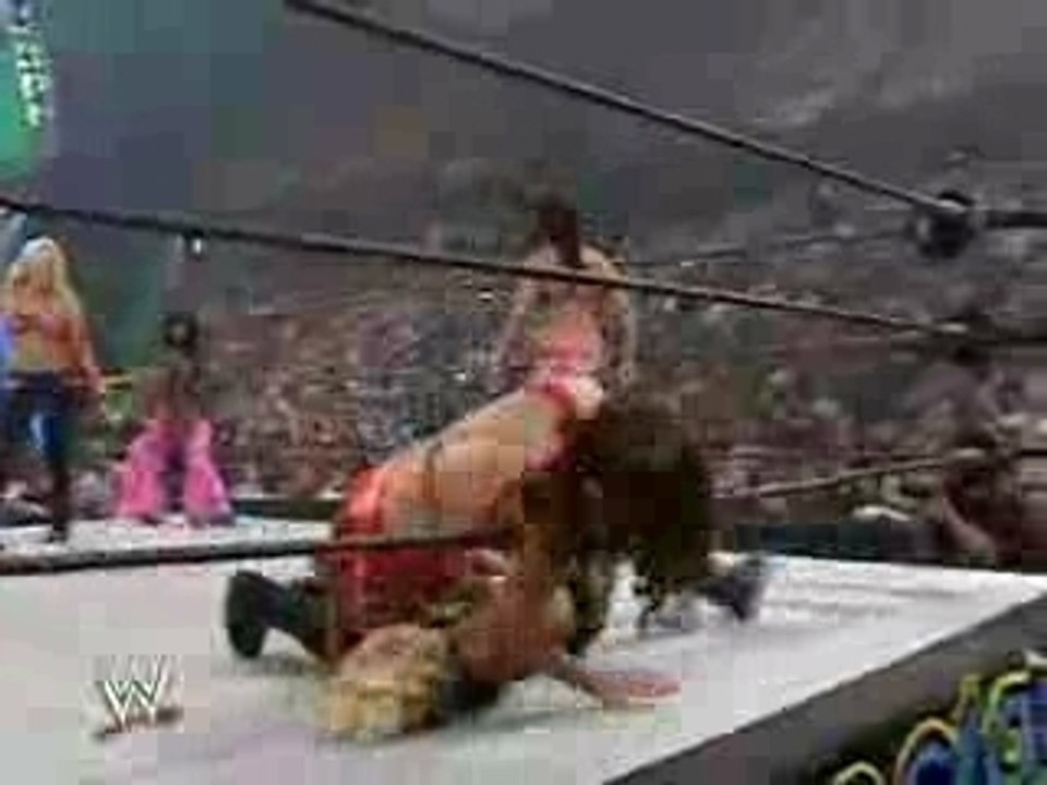 Diva Battle Royal SM 07